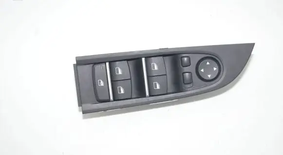 BMW 6 F06 Gran coupe Electric window control switch 9241955 61319241955