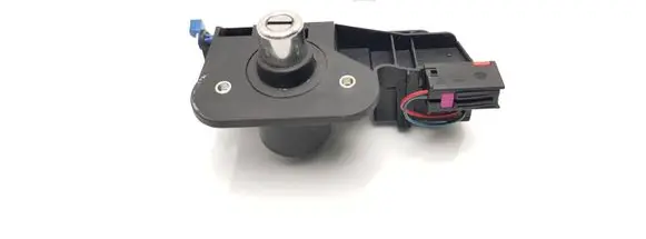 Opel Corsa C Tailgate exterior lock 90534783 90534784 90534785