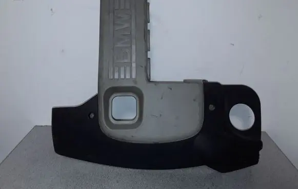 BMW 5 E39 Engine cover (trim) 7785144