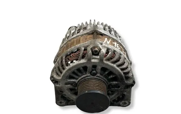 Nissan Qashqai Generator/alternator 23100JD71B