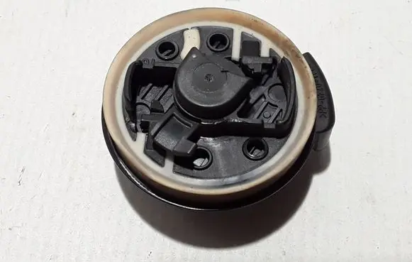 Audi A6 S6 C8 4K Airbag deployment crash/impact sensor 4N0955557A