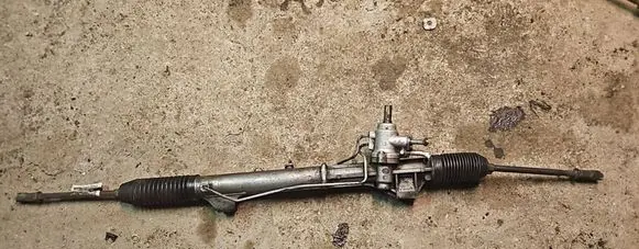 Peugeot Expert Steering rack 7832643