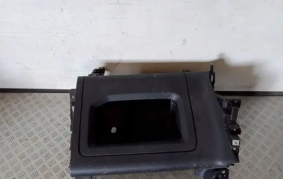 Toyota Proace Parcel shelf 