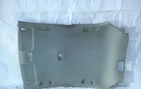 Toyota Yaris Headlining 6311102220