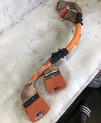 Nissan Juke II F16 High voltage cable 297a33828r