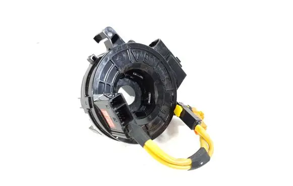 Airbag slip ring squib (SRS ring)
