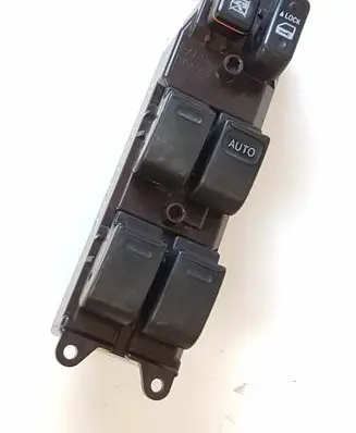 Toyota Hilux (AN10, AN20, AN30) Electric window control switch 848200K011