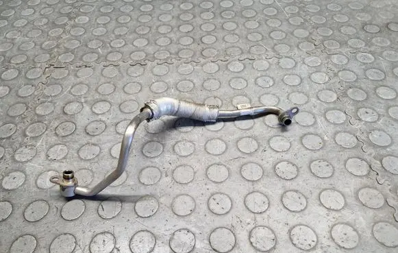 BMW 3 G20 G21 Turbo turbocharger oiling pipe/hose 8629969