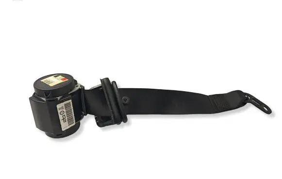 BMW 1 E82 E88 Rear seatbelt 609442700C 080703