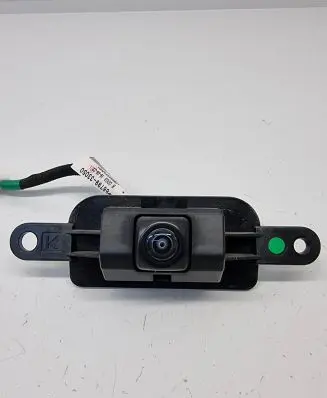 Lexus ES VII XZ10 Reversing camera 8679933050 867B033110