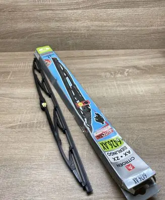 Citroen Berlingo Windshield/front glass wiper blade 6426AX