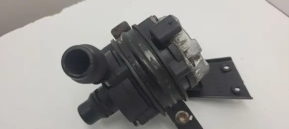 Mercedes-Benz GLC X253 C253 Electric auxiliary coolant/water pump A0005002686 A2535010920 A2535012320
