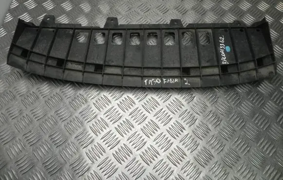 Skoda Fabia Mk2 (5J) Other dashboard part 5J0805083A Baldai3362