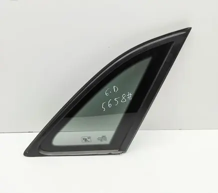 Audi RS Q3 Rear side window 8U0845300C