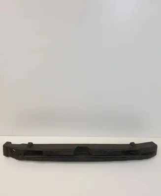 Volkswagen Golf VII Front bumper foam support bar 5G0807248G