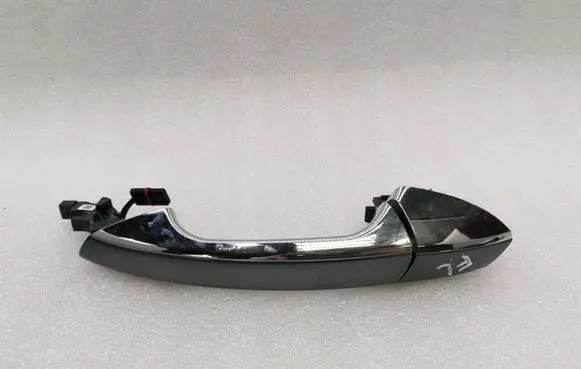 Mercedes-Benz GLS X166 Front door exterior handle A2047601370 A2047600520