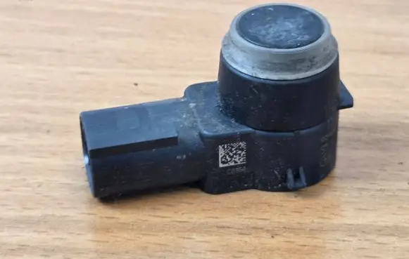 Citroen C3 Picasso Parking PDC sensor 0263003587 9663821577
