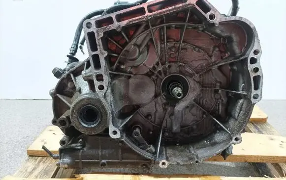 Honda Accord Automatic gearbox MGTA