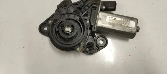 Bentley Flying Spur Front door soft close latching motor 4f0837059