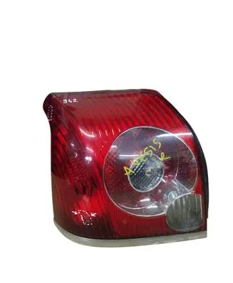 Toyota Avensis T250 Rear/tail lights 