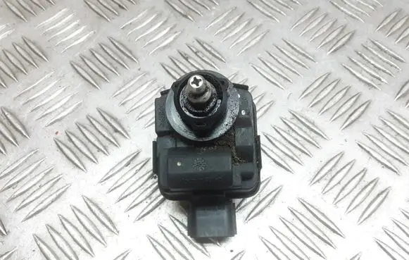Mazda 323 F Headlight level adjustment motor 