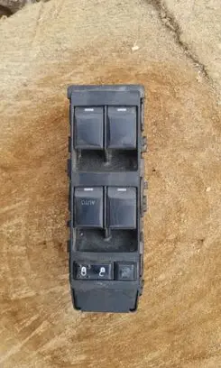 Jeep Patriot Electric window control switch 213202 89754D