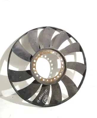Audi A6 S6 C5 4B Fan impeller 