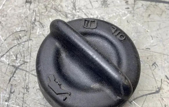 Opel Insignia A Oil filler cap 55565948