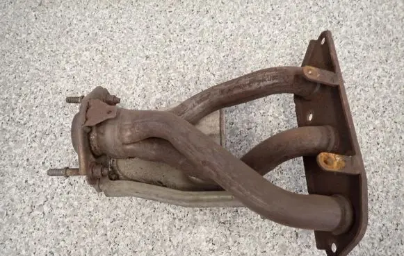Mitsubishi Colt Exhaust manifold