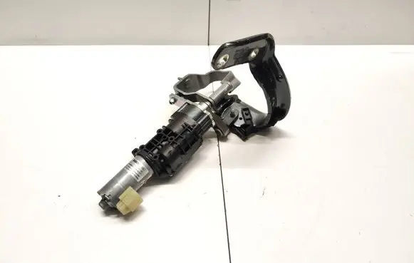 Audi Q7 4M Tailgate/trunk/boot hinge 4m0827300c