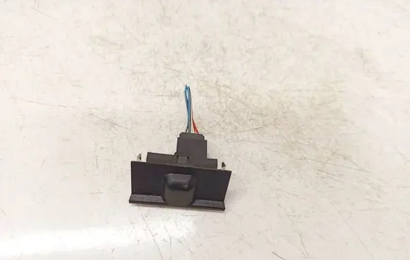 Audi A4 S4 B8 8K Sensor 8K0907539
