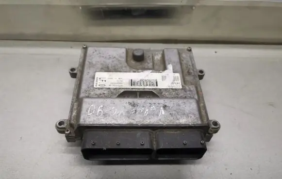 Volvo XC90 Engine control unit/module 30729999AA 2797009164