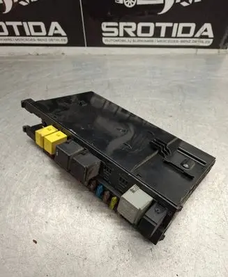 Mercedes-Benz C W203 Comfort/convenience module 2035452401