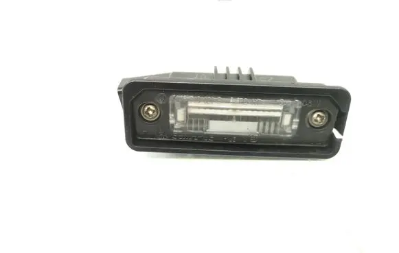 Volkswagen PASSAT B6 Number plate light 3C5943021
