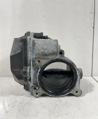 Audi A6 S6 C6 4F Throttle valve 059145940R 30081072335 A2C53364212