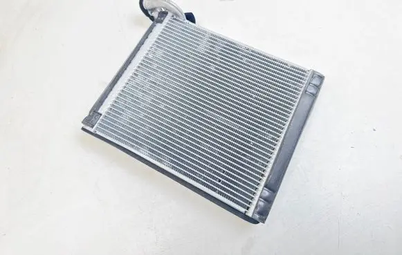 Toyota Verso Heater blower radiator