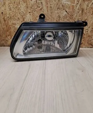 Opel Frontera B Headlight/headlamp 91158039 H213GLHE