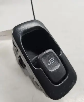 Volvo S80 Electric window control switch 9476695