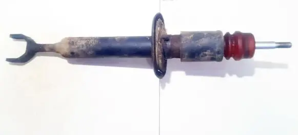 Audi A6 S6 C5 4B Front shock absorber/damper
