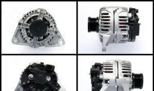 Fiat Ducato Generator/alternator CA1915