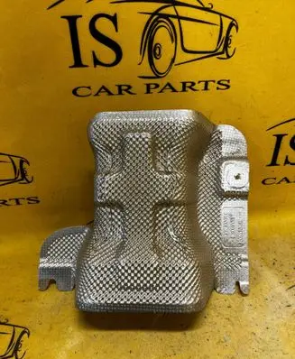 Dacia Sandero III Exhaust heat shield 360173949R