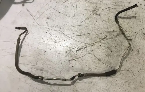 Citroen Jumper Power steering hose/pipe/line 08102012035783 1365556080