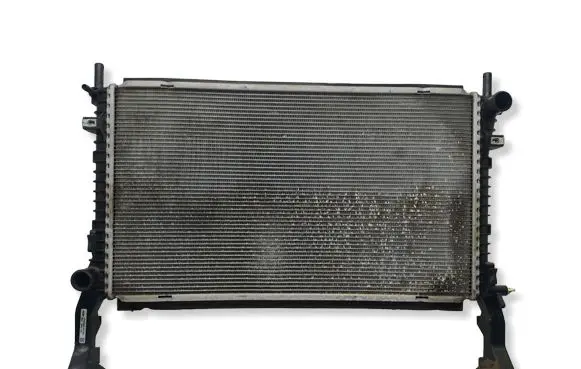 Ford Mustang VI Coolant radiator FR338005DH 2984A 160929