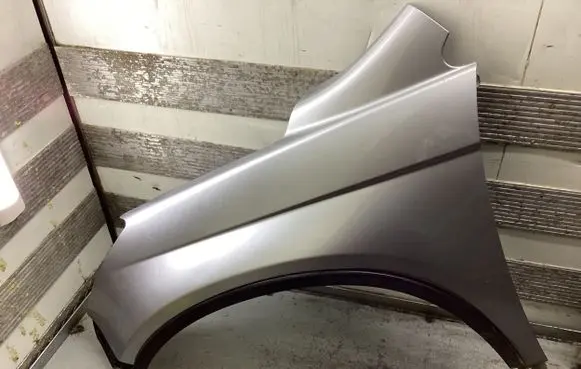Honda CR-V Fender