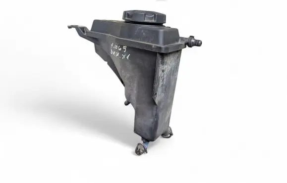 Coolant expansion tank/reservoir