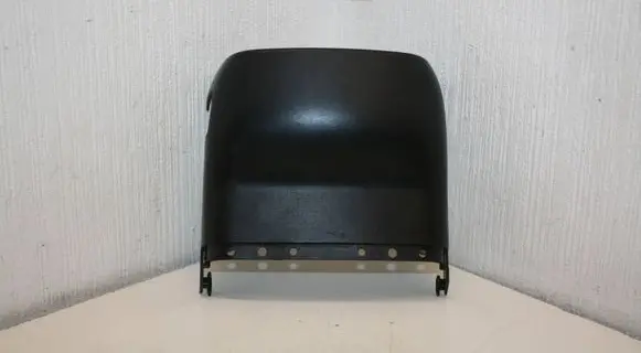 Skoda Fabia Mk2 (5J) Steering wheel column trim 5J0858565