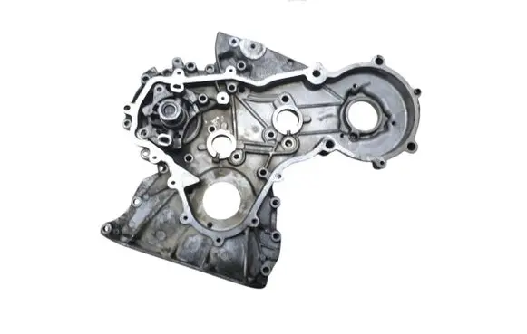 Renault Trafic II (X83) Timing chain cover 8200018628