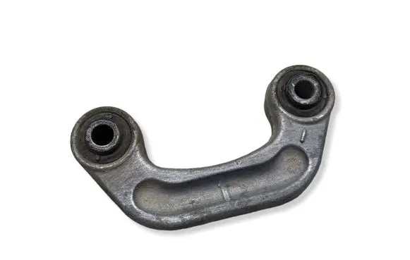 Audi A6 S6 C6 4F Front control arm 
