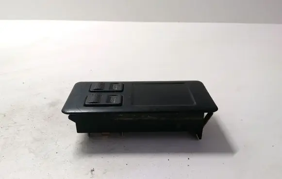 Audi A6 S6 C6 4F Electric window control switch 4A0959521A 4A0959515C