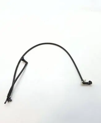 Honda FR-V Windshield washer spray nozzle 